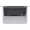 Apple MacBook Air Retina 13.3-inch (2020) - Core i7 -RAM 16GB QWERTY - English (Copy) (Copy)