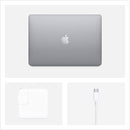 Apple MacBook Air Retina 13.3-inch (2020) - Core i3 -RAM 8GB QWERTY - English